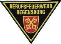 BF REGENSBURG